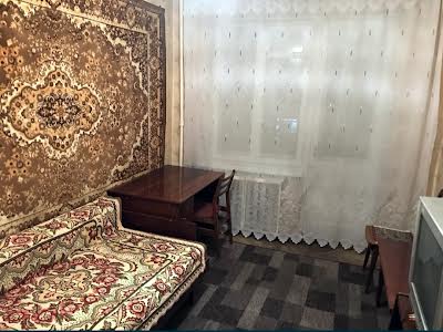 квартира за адресою Дегтярівська вул., 55