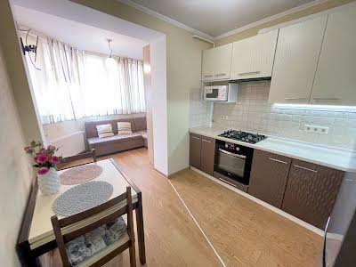 квартира за адресою Миру вул., 40