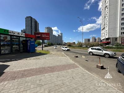 коммерческая по адресу Елизаветы Чавдар ул., 1з