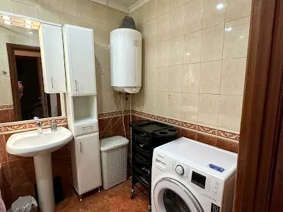 квартира за адресою Федора Ернста вул., 12