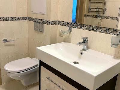 квартира за адресою Бориса Гмирі вул., 17