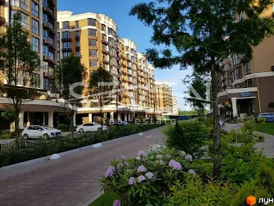 квартира за адресою Мартинова просп., 36