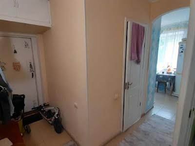 квартира по адресу Героев Крут ул. (Терешковой), 50