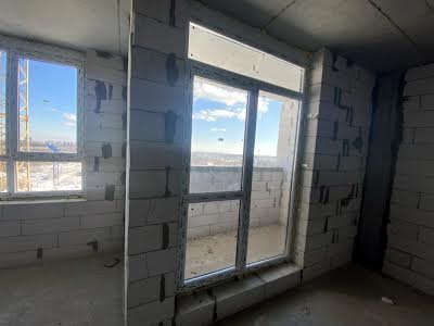 квартира за адресою Панорамна вул., 7