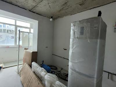 квартира за адресою Пасічна вул., 2а