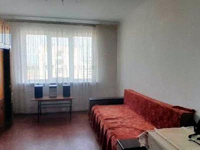 квартира по адресу Героев Днепра ул., 59