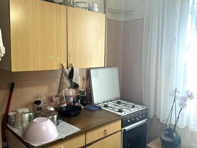 квартира по адресу Академика Королёва просп., 12
