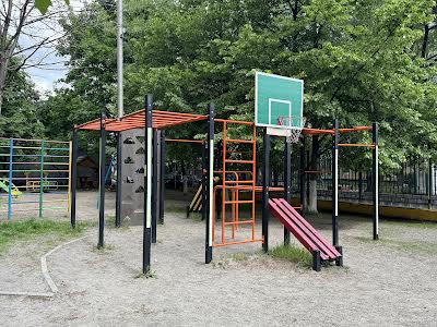 квартира за адресою Олександра Довженка вул., 14