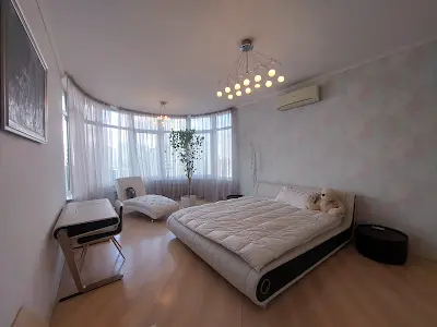квартира за адресою Дмитрівська вул., 69