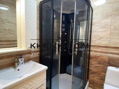 квартира по адресу Кошова ул., 104