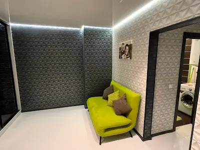 квартира за адресою Кургузова вул., 1а к2