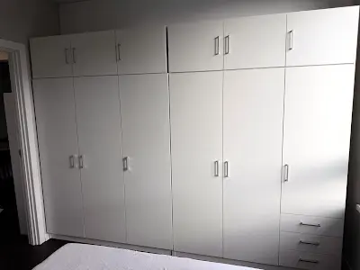 квартира за адресою Салютна вул., 3