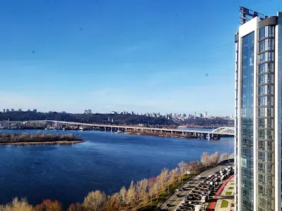 квартира по адресу Днепровская набережная ул., 17К