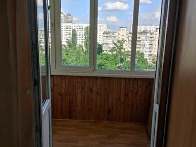 квартира по адресу Оболонский просп., 12А