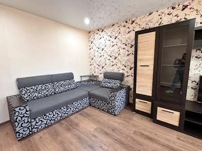 квартира за адресою Донецьке шосе, 97