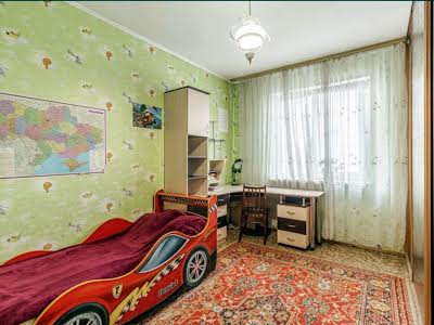 квартира по адресу Анны Ахматовой ул., 16-В