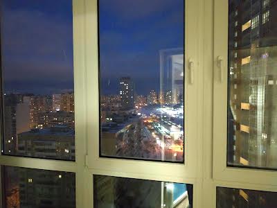 квартира за адресою Бориса Гмирі вул., 16