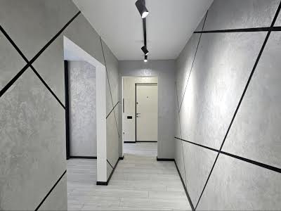 квартира по адресу Металлургов просп., 36