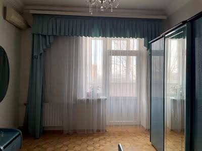 квартира за адресою Дмитра Яворницького просп. (Карла Маркса), 20