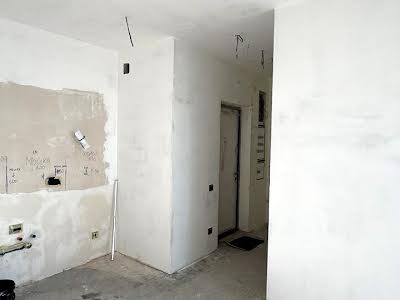 квартира за адресою Зарічна вул., 4