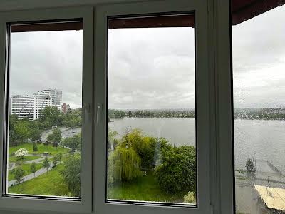 квартира по адресу Гетмана Мазепы ул., 126а