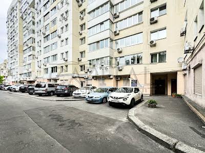 квартира за адресою Мокра вул. (Кудряшова), 3