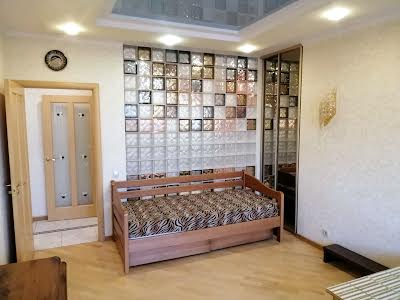 квартира за адресою Володимира Івасюка просп. (Героїв Сталінграду), 47-А