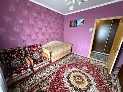 квартира по адресу Червоной Калины просп. (Владимира Маяковского), 42/13