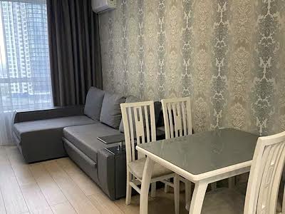 квартира за адресою Осокорська вул., 2а