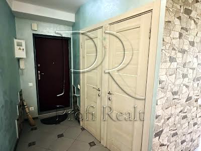 квартира за адресою Братиславська вул., 16