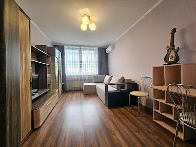 квартира по адресу Юрия Поправки ул. (Николая Лебедева), 14