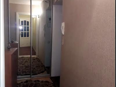 квартира за адресою Ботанічний пров., 2