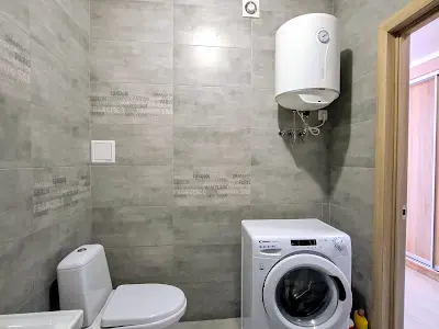 квартира за адресою Миколи Бажана просп., 17