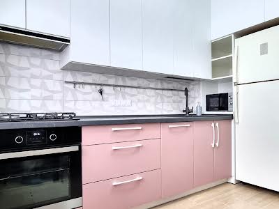 квартира за адресою Академіка Корольова просп., 14