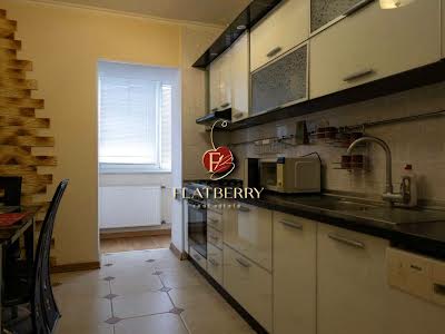 квартира за адресою Олеся Гончара вул., 59