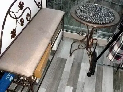 квартира за адресою Регенераторна вул., 4
