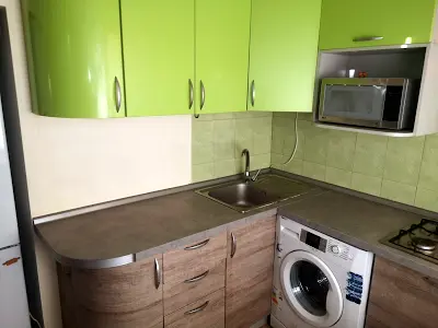 квартира за адресою Харківське шосе, 5
