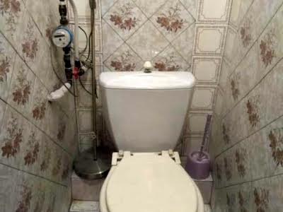 квартира за адресою Святослава Хороброго вул., 8