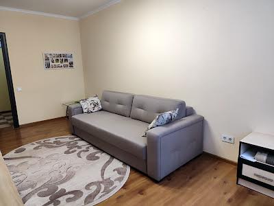 квартира по адресу Мартинова просп., 12