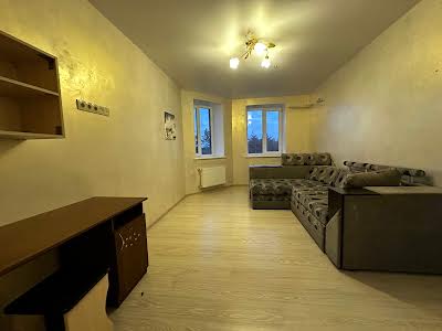 квартира по адресу Охотничья ул., 24