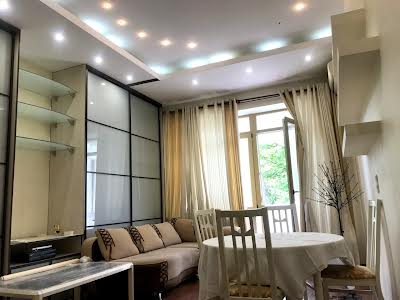 квартира за адресою Тарасівська вул., 7