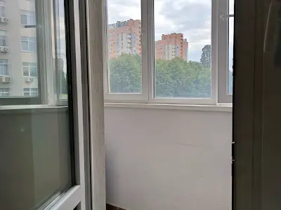 квартира по адресу Виталия Скакуна ул. (Академіка Каблукова), 21