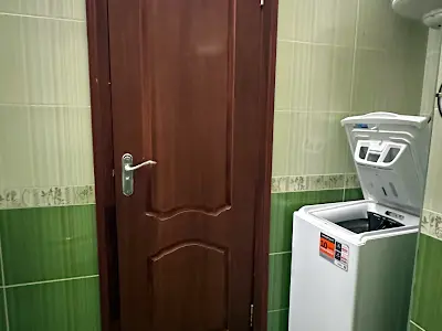 квартира по адресу Николая Закревского ул., 42-А