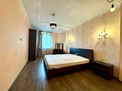 квартира по адресу Академика Сахарова ул., 34