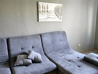 квартира по адресу Ясиноватский пер., 11