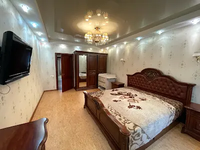 квартира за адресою Юлії Здановської вул. (Ломоносова), 58-А