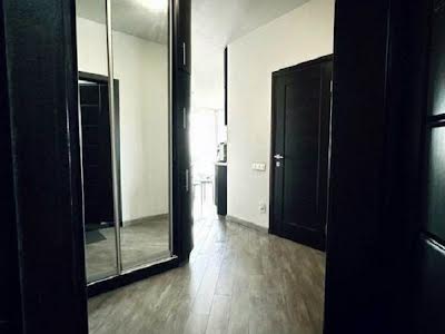 квартира по адресу Регенераторная ул., 4 к1-9