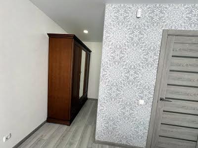 квартира за адресою Європейська вул., 2-В