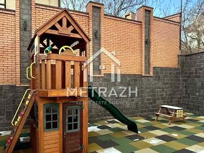 квартира по адресу Садово-Ботанічна ул. (Тимірязєвська), 46