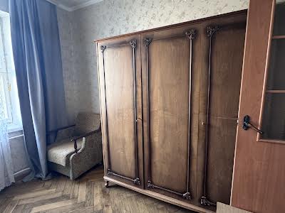 квартира за адресою Оболонський просп., 22